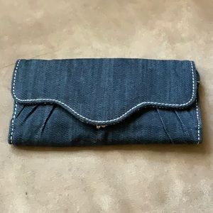 New Thirty-one coin purse wallet